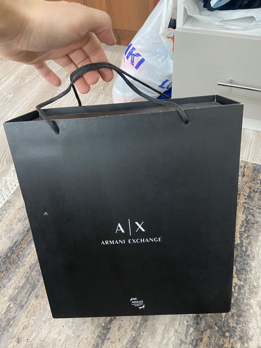 Армани оригинал