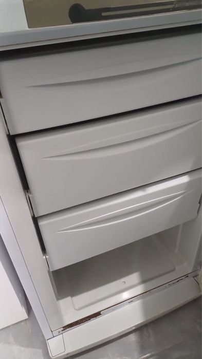 Морозильная камера