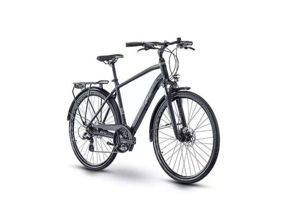 Raymon 28” Ca Nou marime L