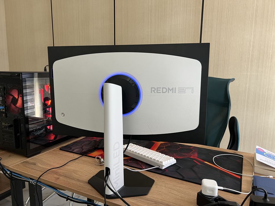 Сотилади‼️ Redmi G Pro 27q (P27QDA-RGP)