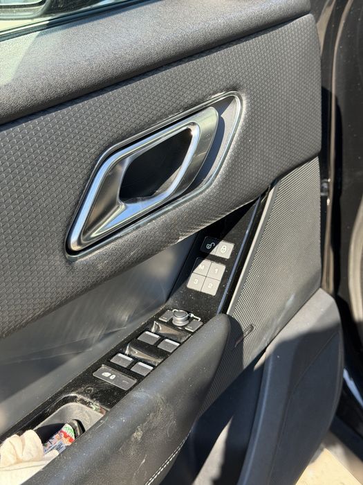 Range Rover Velar