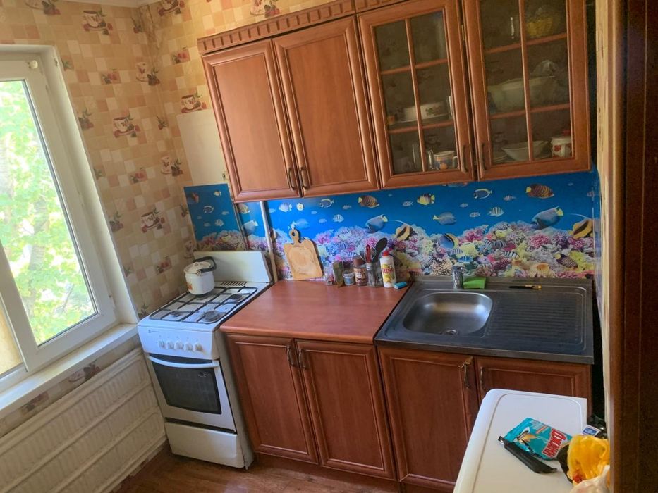 Сдаётся 2х ком.квартира