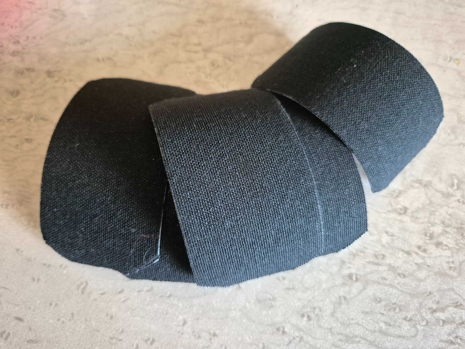 Set 40 Plasturi hipoalergenici  10 x 5cm