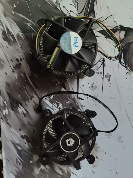 Процесс,блок питания,куллер, жёсткий диск