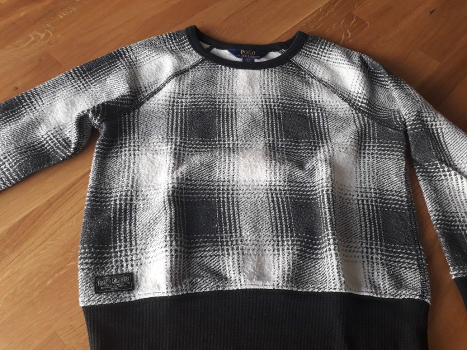 Детски дрехи – POLO Ralph Lauren, HM, UNI QLO,  7 -10 г.