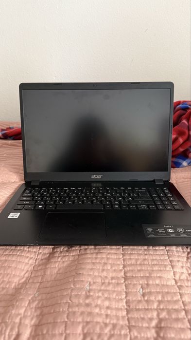 Acer asprie3 ноутбок
