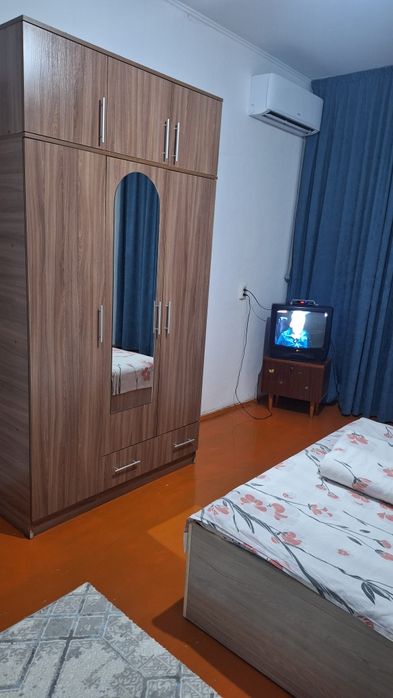 Посуточно, по часам, на ночь