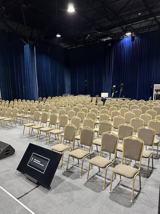 Аренда Столы Стулья