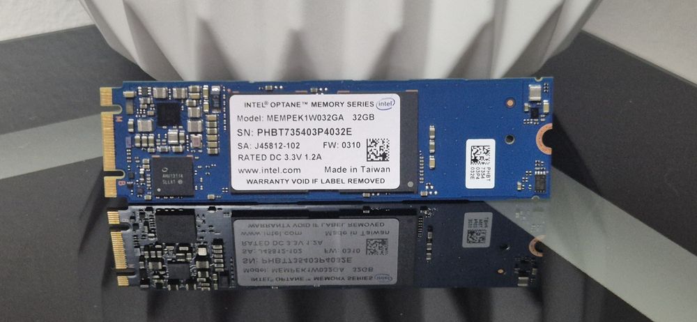 SSD-накопитель Hynix 256Gb.