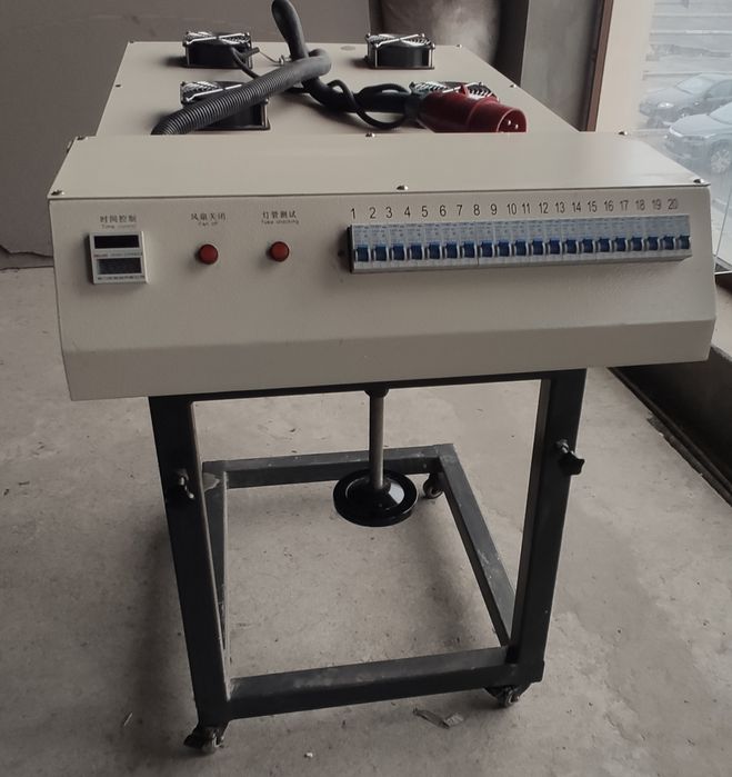 Карусел 6 ранг, мини фикса , Сушка новий