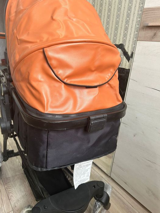 Продам коляску в отличном состоянии