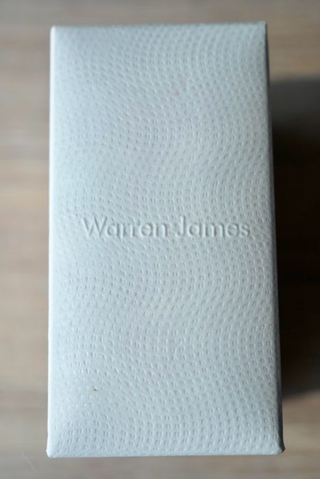 Гривна за ръка Warren James с камъни Сваровски (Swarovski)