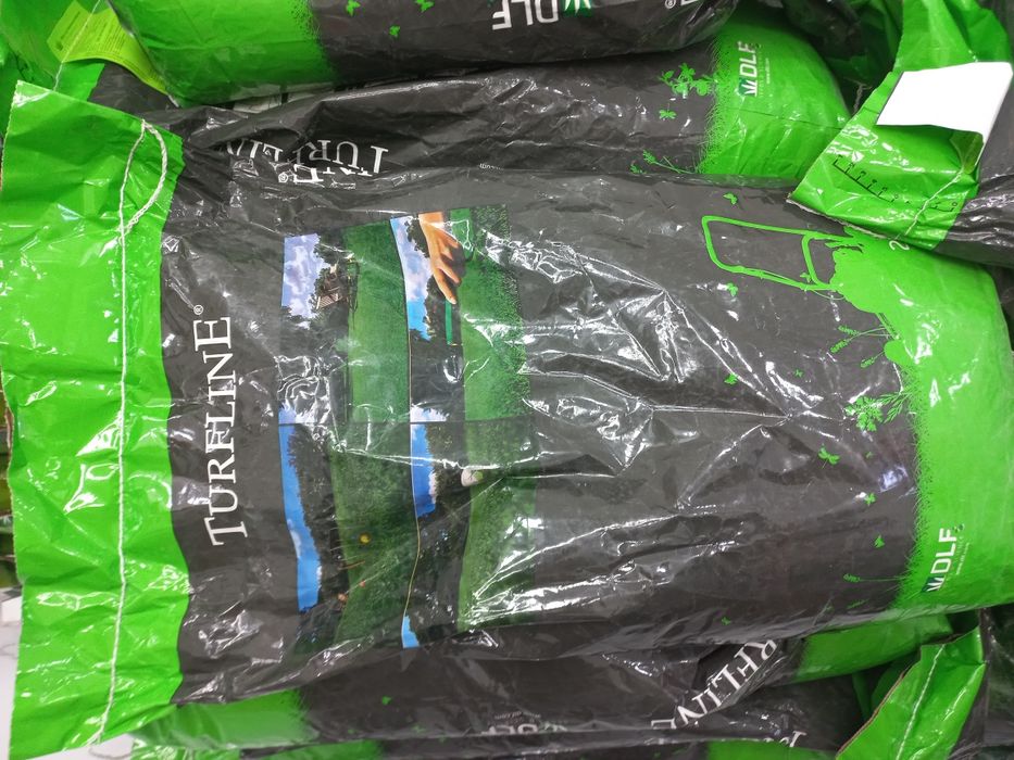 Семена газона gazon uruglari