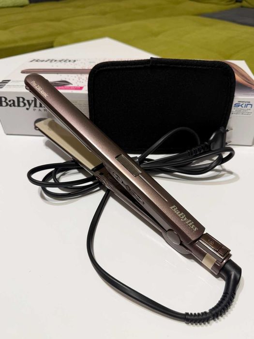 Placa intins par BaByliss Pro 230 Ionic