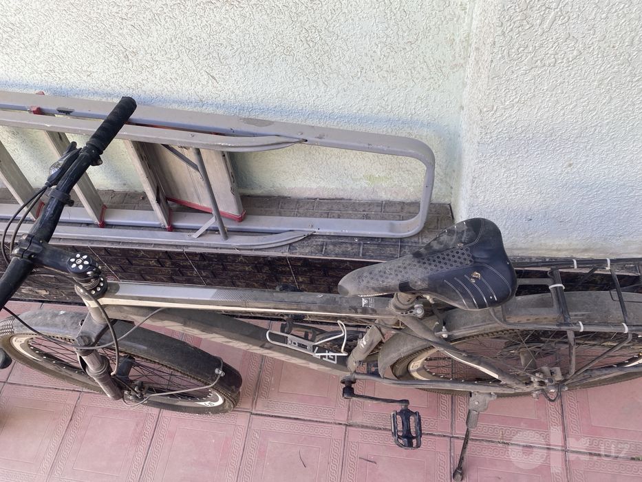 Velomax velosepet