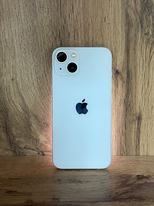 Айфон 13 128 память