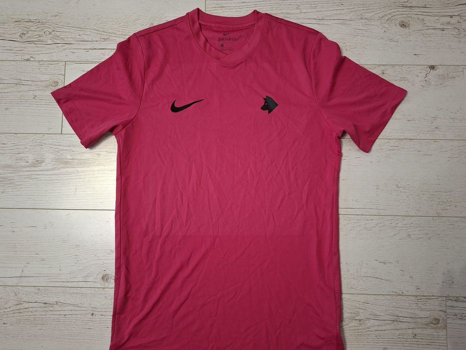 Nike Dry Fit-Ориг. Тениска