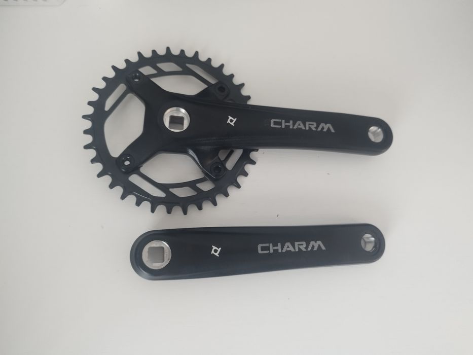 Продажа шатунов под квадрат