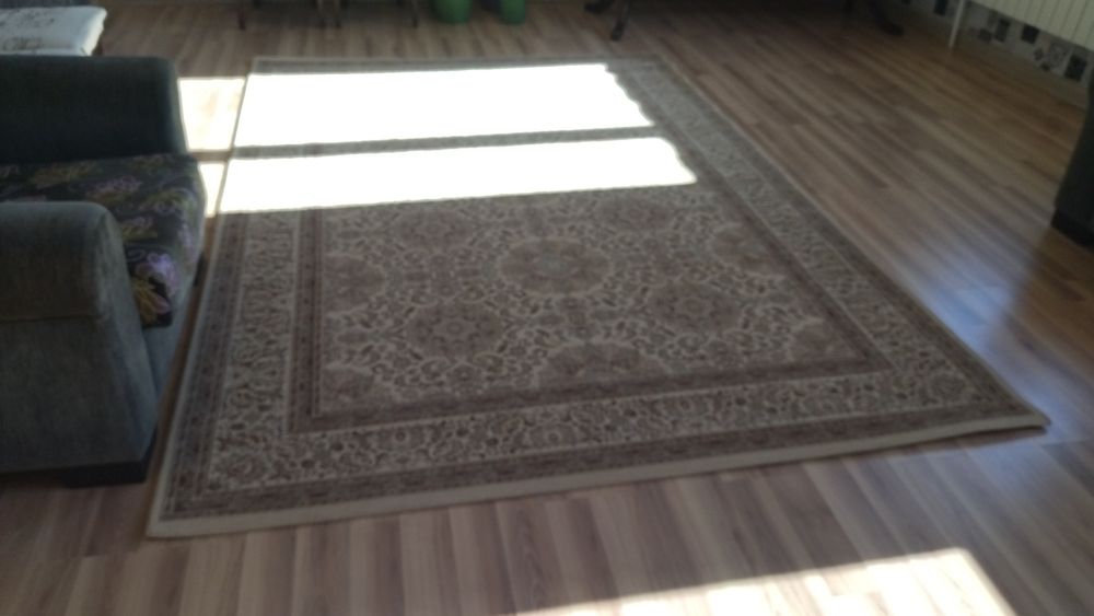 Ковёр шелковый Турецкий