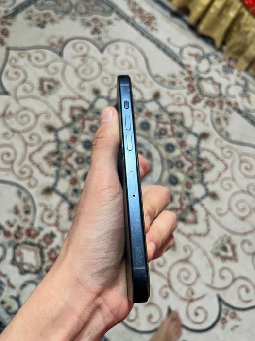 Iphone 15pro продам