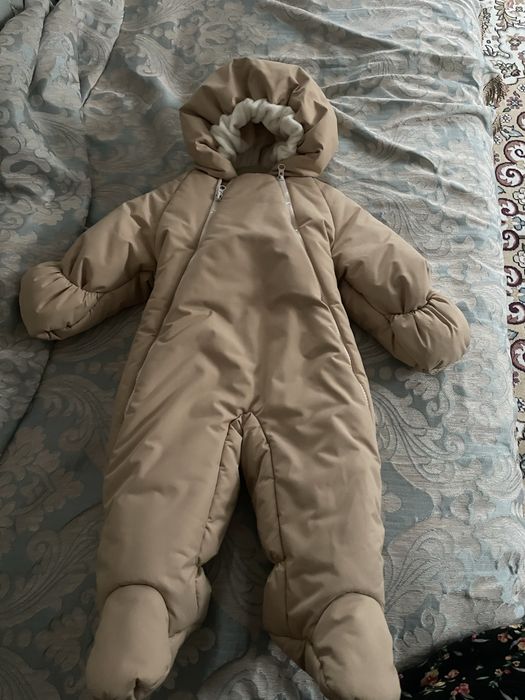 Комбинезон kinderlitto