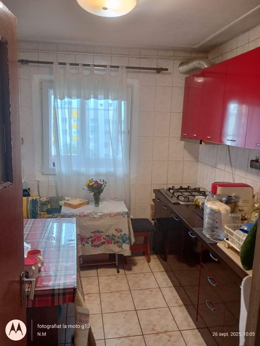 Proprietar 3 camere decomandat