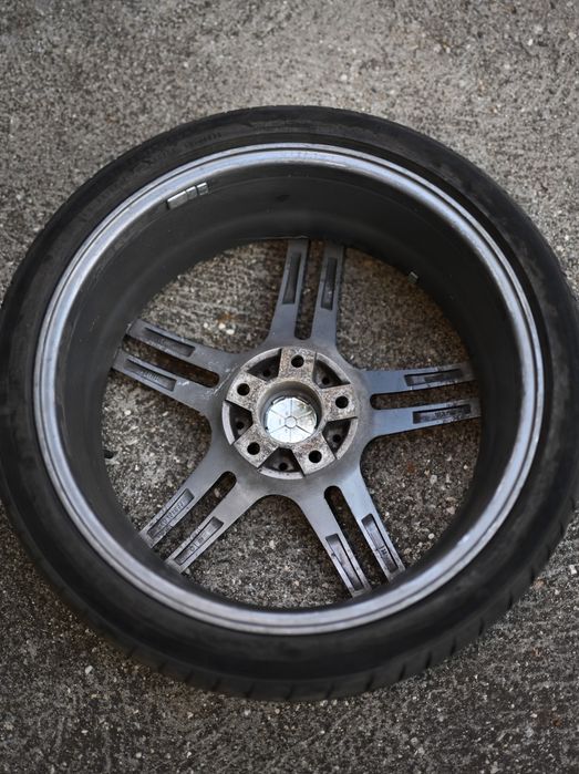 Джанти БМВ BMW 19  style 313