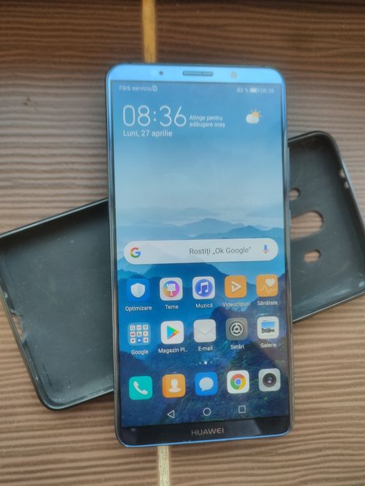 Huawei Mate 10 pro 128gb