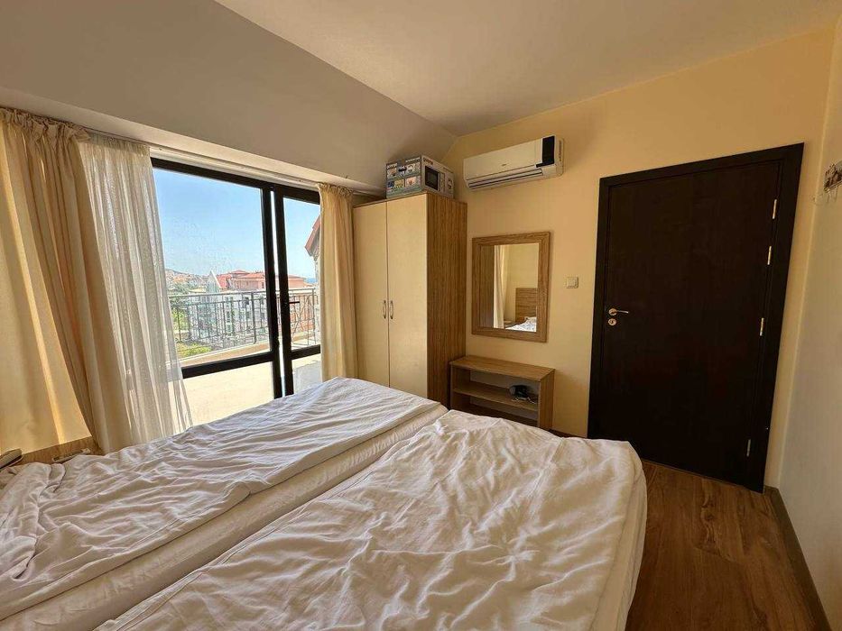 Продава се Двустаен апартамент в Свети Влас - 68 кв.м за 608 €/кв.м - Снимка #5