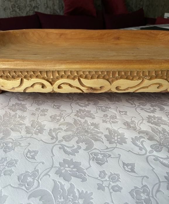 Астау деревянный