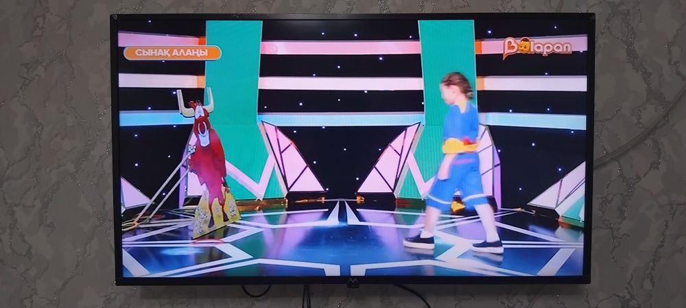 Телевизор AVA в отличном состоянии