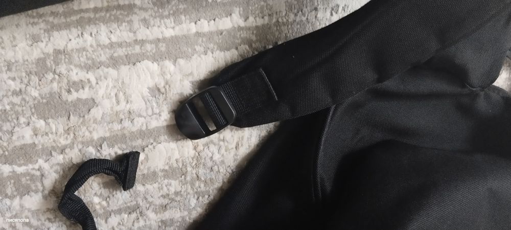 Продам рюкзак macron