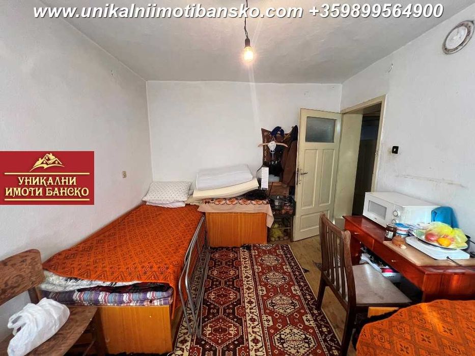 Продава се Къща в Банско - 640 кв.м за 282 €/кв.м - Снимка #15