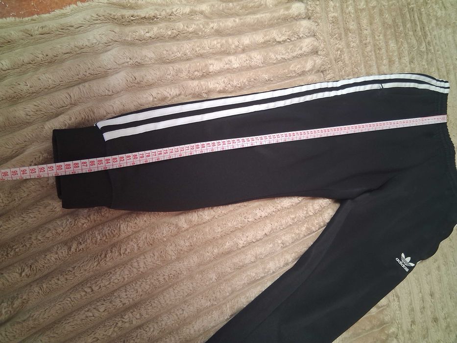 Trening Adidas 3 stripes