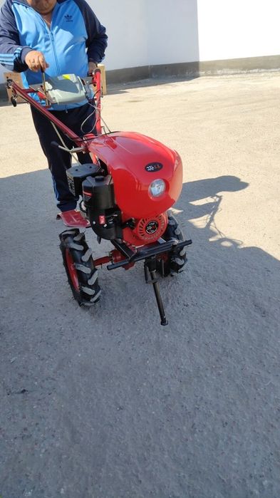 7л.с Мотоблок Мини трактор .култиватор оптом