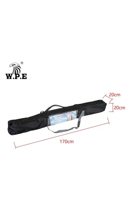 Зимняя палатка Куб W.P.E 5028 новый