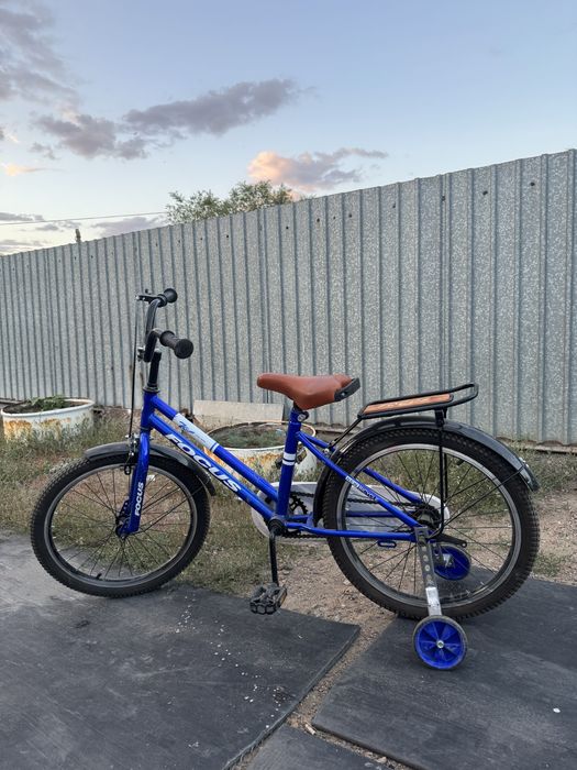 Продам велосипед