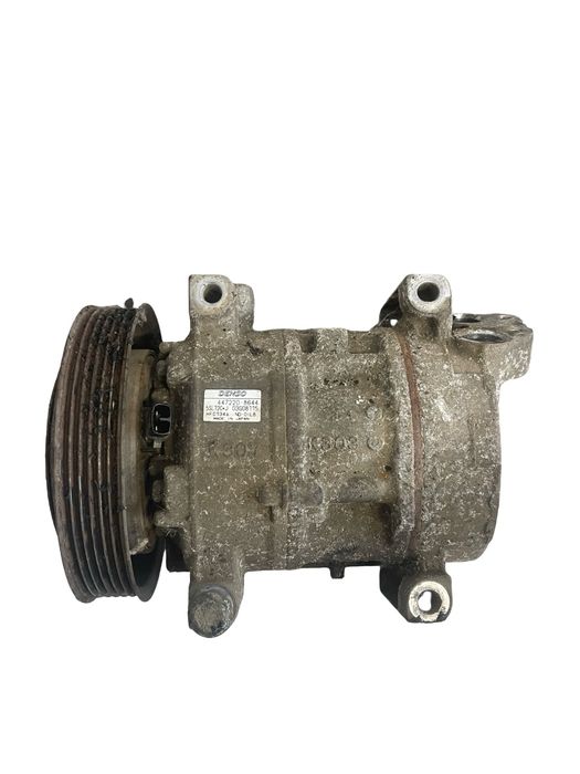 Compresor Ac Fiat Stilo 192_ 2001 - 2010 1.9 D Multijet 192 A8.000 44