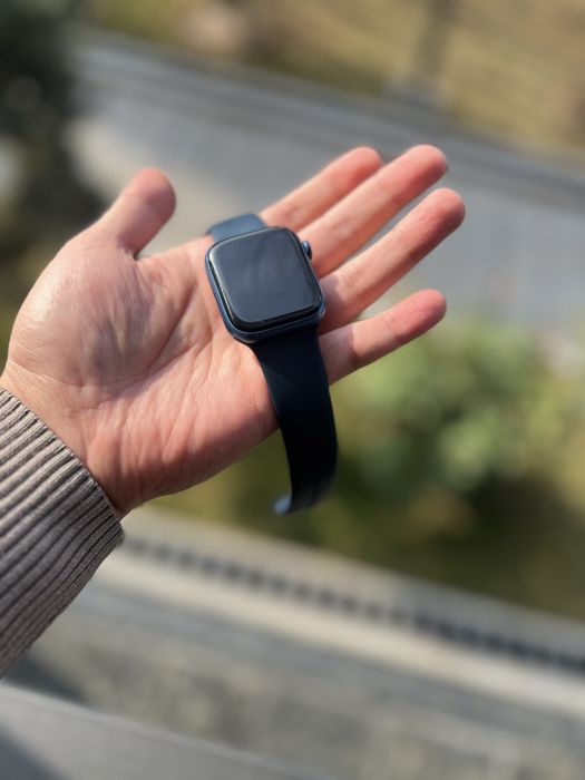 Iwatch 7  45mm SOTILADI