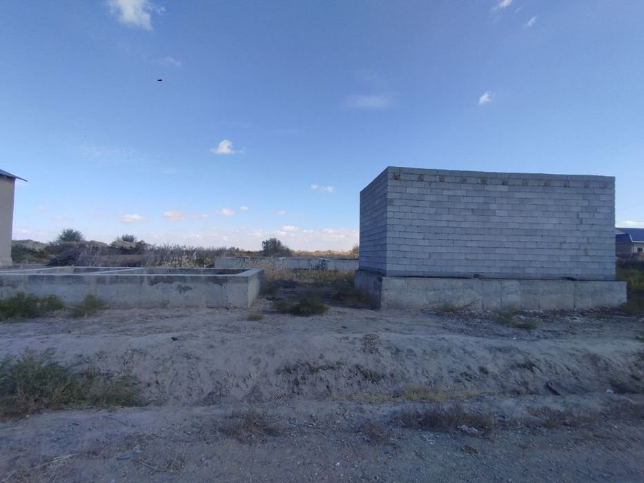 Срочно! Жер План Сатылады! Бахасы келысымлы!