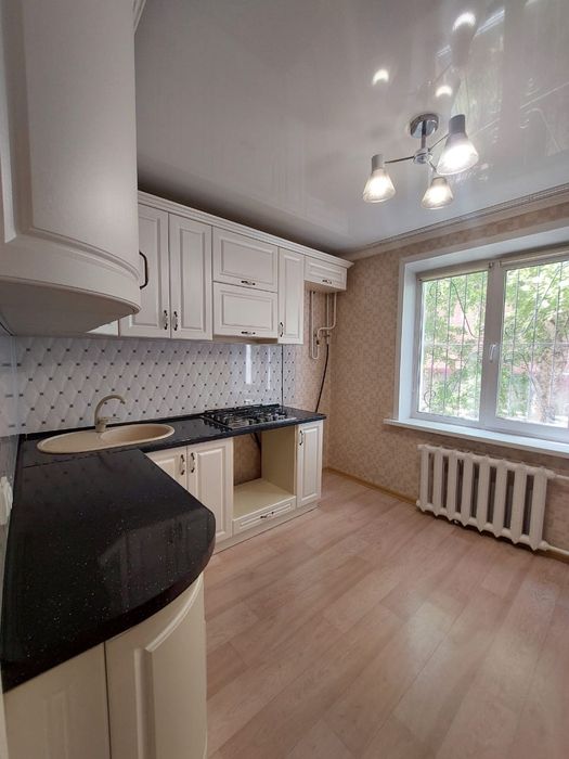 Сдам 2 ух комн кв район АВАНГарда КАРАСАЙ - Widok 2