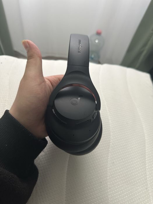 Căști Soundcore Q20i - Ca noi