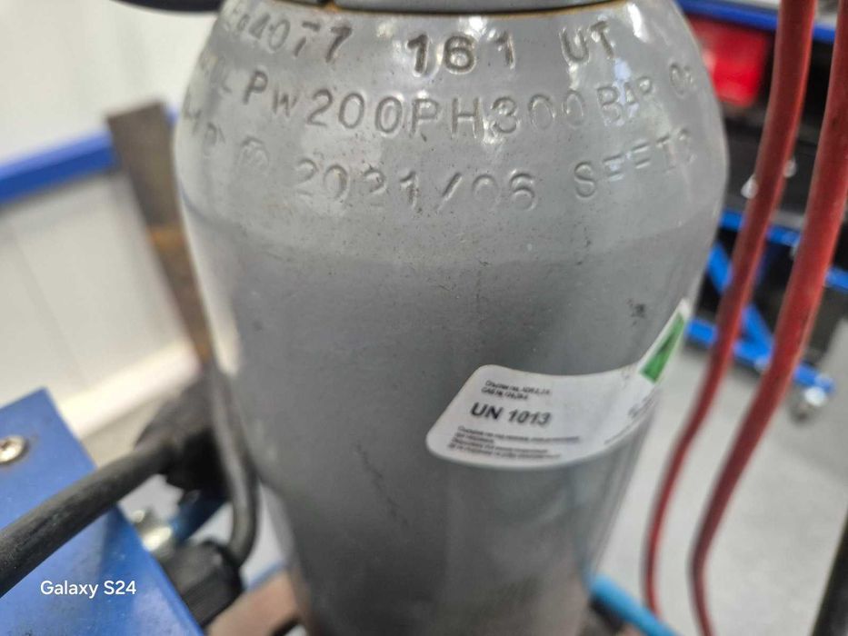 Телоподаващ апарат 220А