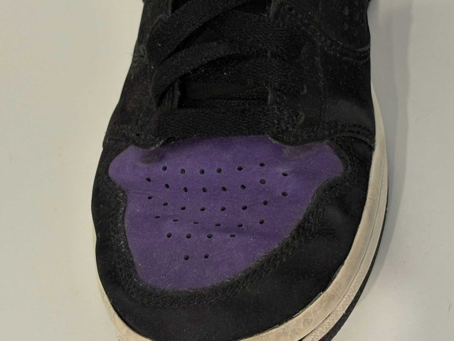 Nike Jordan Access GS