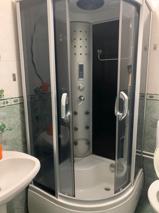 Inchiriez integral cabana pentru revelion 2027 in Toplita, Harghita
