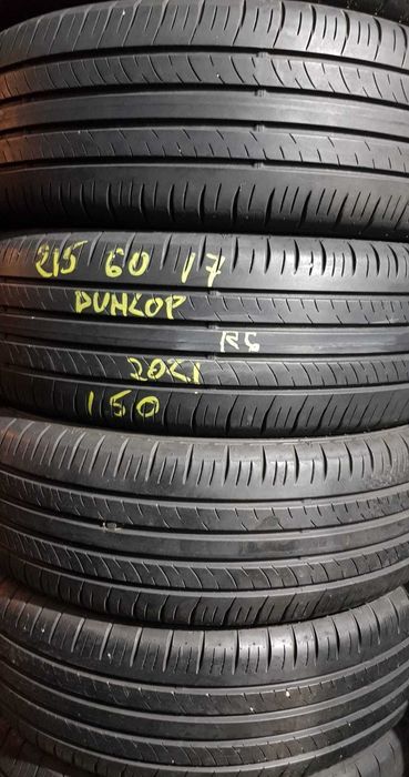 215 60 17 /215 65 17/225 65 17 Anvelope VARA