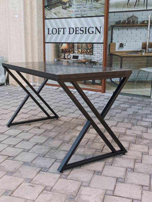 Офисный стол/ компьютерный стол/ письменный стол/ Парта / Stol/Parta