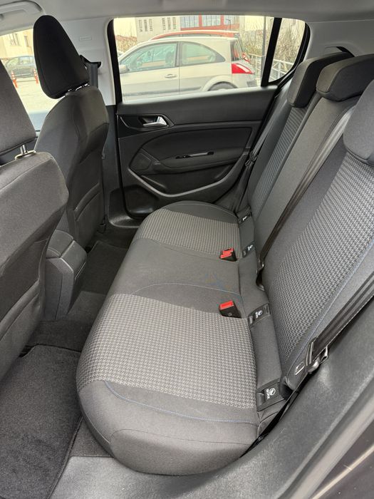 Peugeot 308 - Automat - Facelift