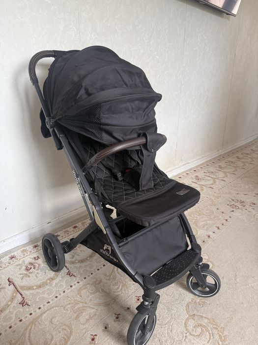 Детская коляска ining baby
