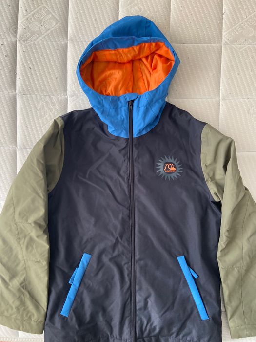 Детско ски яке Quiksilver